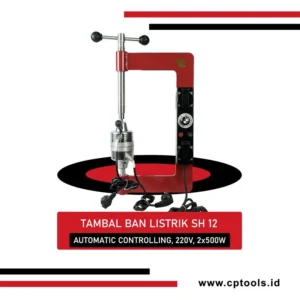 Alat Tambal Ban SH12