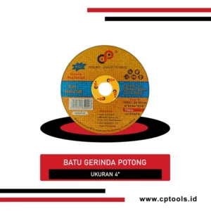 Batu Potong 4 Inch