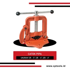 Catok Pipa
