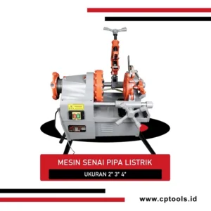 Mesin Senai Pipa Listrik