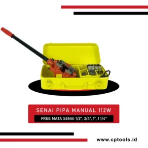 Senai Pipa Manual 1 14 Inch